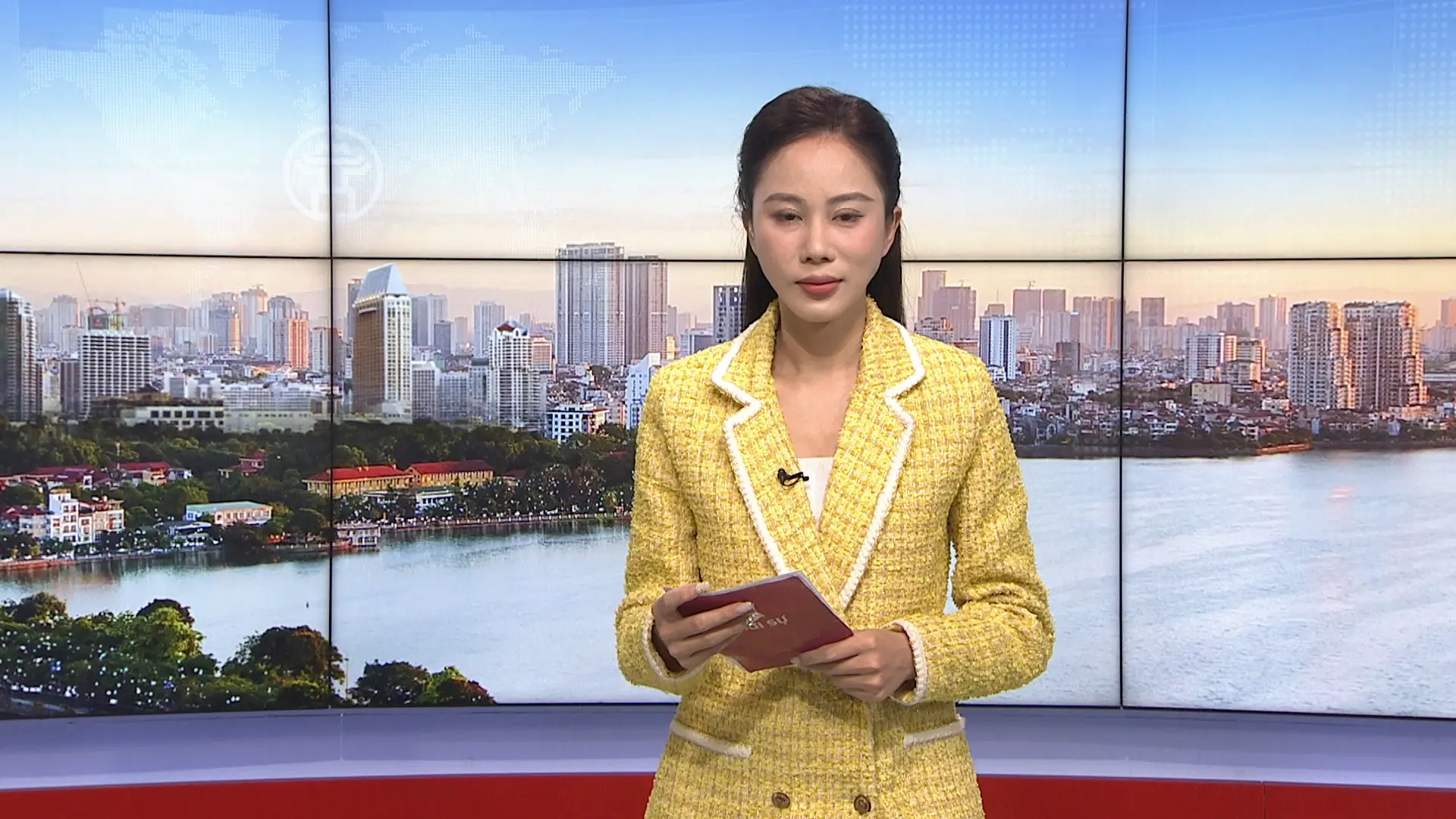 Chương trình Thời sự 15h00 | 06/12/2025